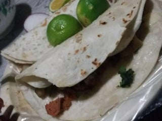 TaquerÍa La Guadalupana Romita Guanajuato