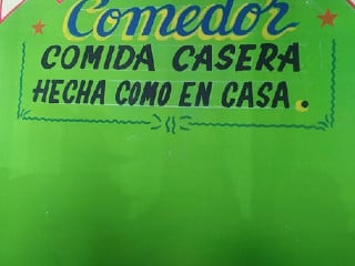 Comedor Que Chulada