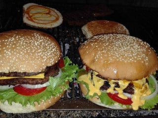 Super Burguer