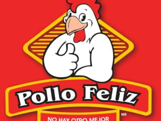 Pollo Feliz Manuel Doblado