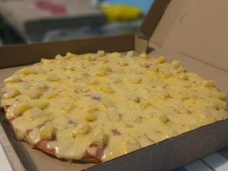 PizzerÍa Chochitos