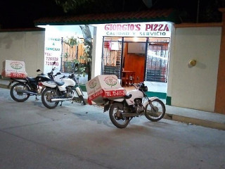 Giorgio's Pizza