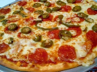 Richy's Pizza