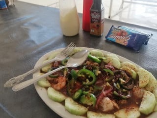 Mariscos Barcelo