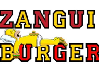 Zangui-burger