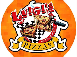 Pizzas Luigi S