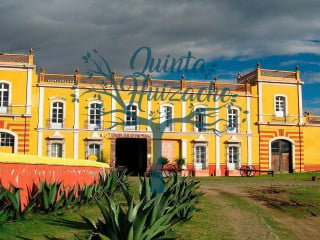 Quinta Huizache