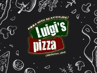 Luigi's Pizza Champotón