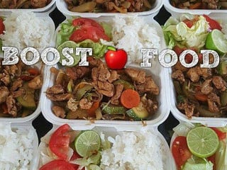 Boost Food