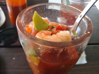 Mariscos Garcia