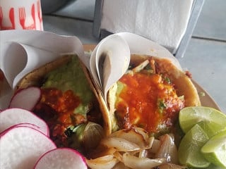 Tacos El Poblano