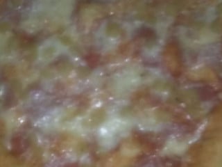 Flamingazo's Pizza