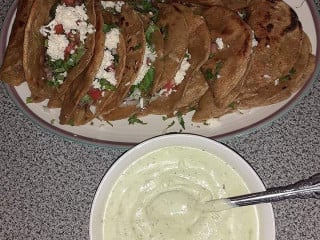 Tacos El Camote