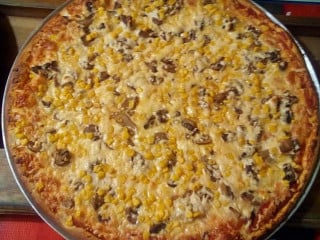 Tlachique Pizzas Artesanales De Pulque