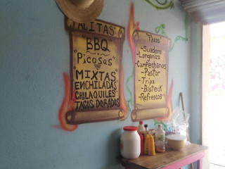 Tacos El Güero