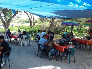 Cocina Campirana La Cañada