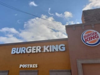 Burger King Santa María Del Río