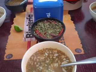 Birriería Panchito