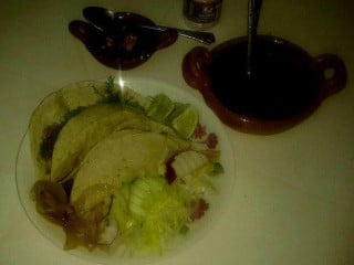 Taqueria Doña Cata