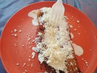 Antojitos Doña Lucha