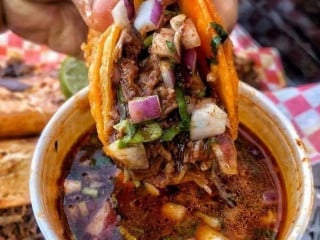 Birria Mi Tierra Tan Querida