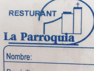 La Parroquia