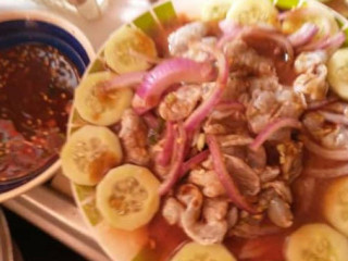 Mariscos Cano