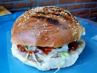 Suaveburger