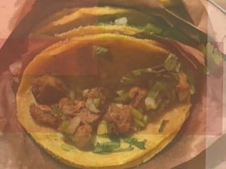 Tacos Chilolo