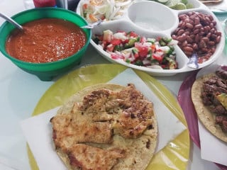 Taqueria San Juan