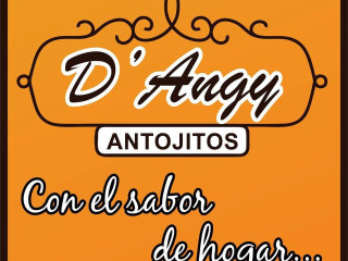 Antojitos D'angy