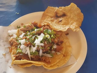 Carnitas El Columpio