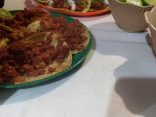 Taquería Las De Hidalgo