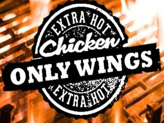 Only Wings