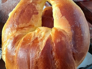 Panadería San Mateo