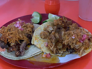 Tacos De Guisado El Boulevard #1