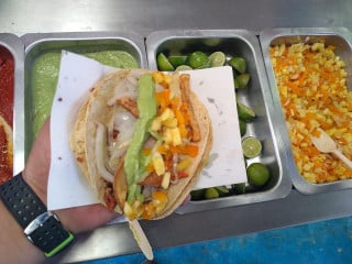 Taquería El Tacaso