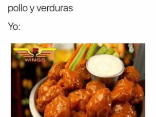 Alitas, Hamburguesas Y Loncheria Las Pilas