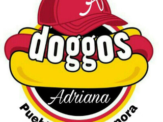 Dogos Adriana