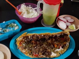 Taqueria Yanory Tacos