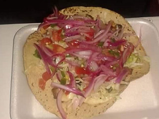 Tacos La Maizena