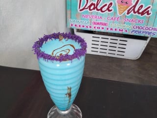 Dulce Idea