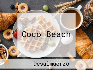 Coco Beach