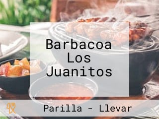 Barbacoa Los Juanitos