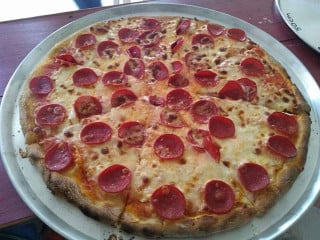 Fratelli's Pizza 2