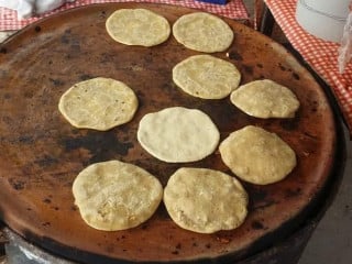 Gorditas El Rincón De San Miguel