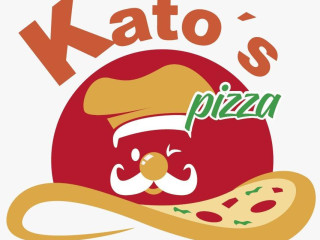 Kato's Pizza