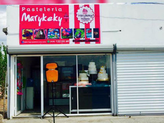 Pasteleria Marykeky