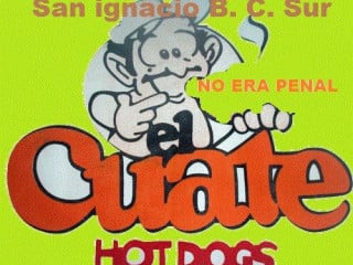 Oz Hot Dogs By El Cuate