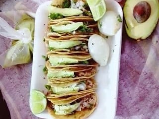 Taqueria Los Becerras